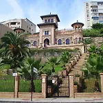 The White Flat